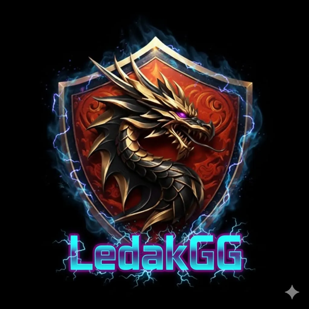 LEDAKGG - Game Kasino Menarik dan Mengasyikkan