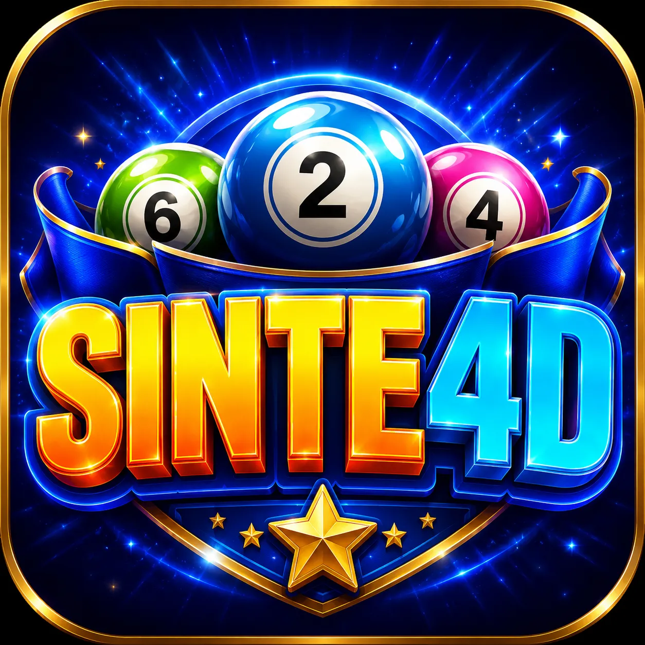 SINTE4D - Teror Menghantui dalam Kegelapan