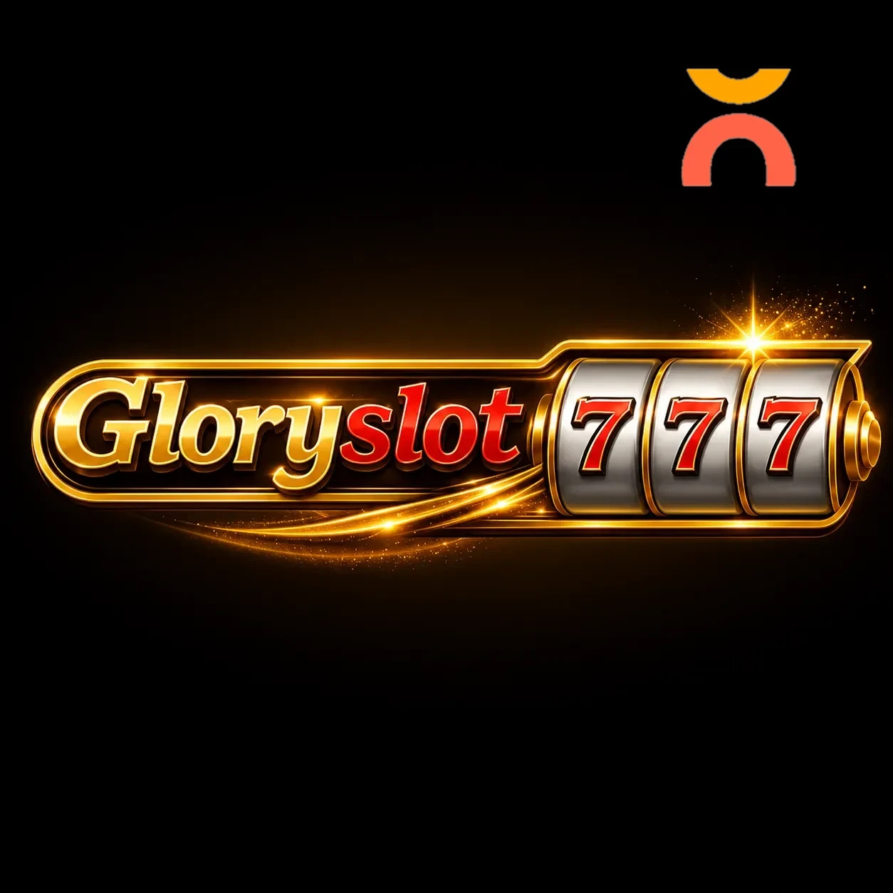 Logo gloryslot777